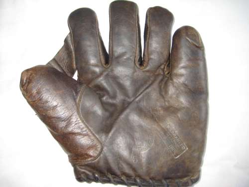 Goldsmith 50 1 Inch Web Front